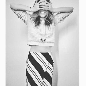 Meet your Posher, Devon